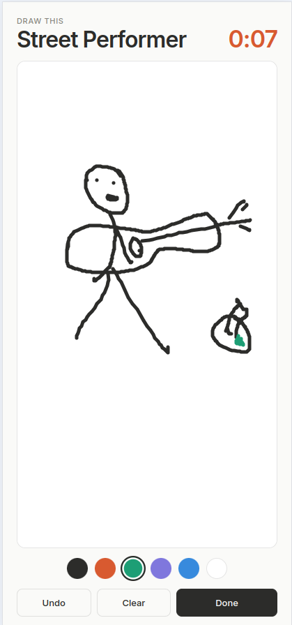 Scrawl gallery image