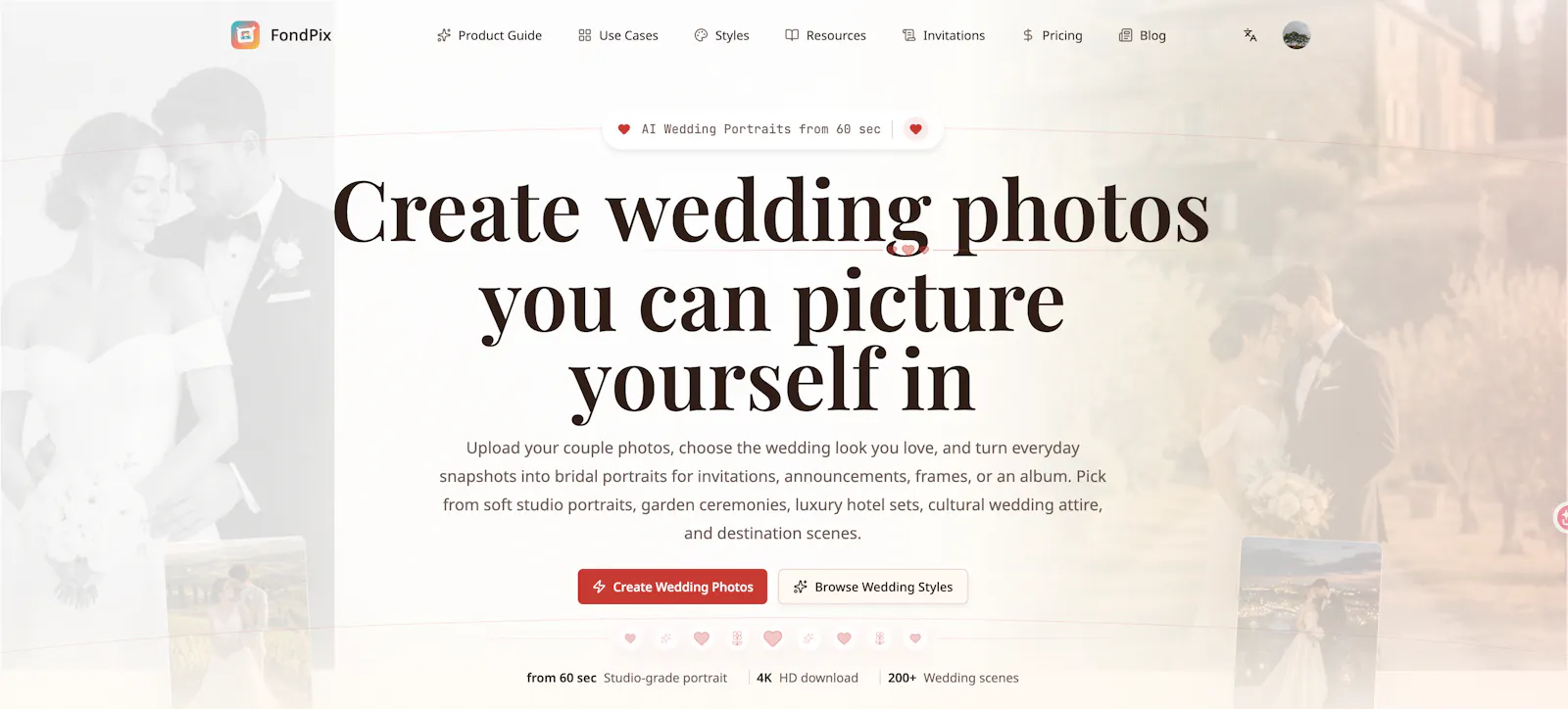 FondPix screenshot 2
