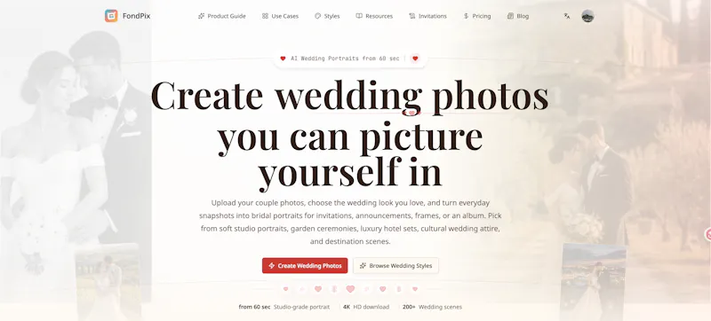 FondPix screenshot 2