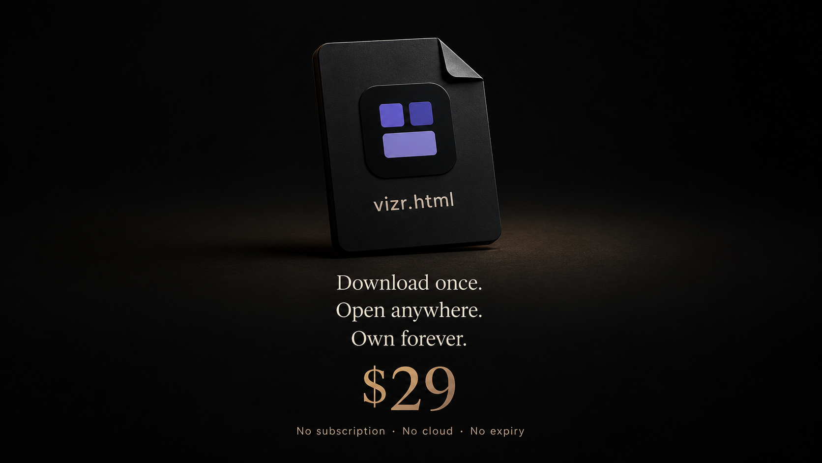 Vizr gallery image