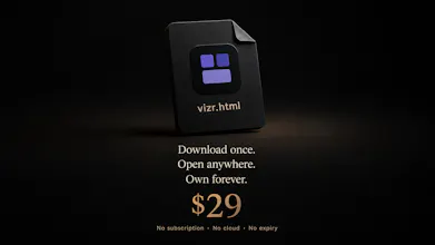 Vizr gallery image