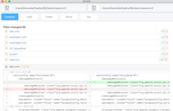 Differ app gallery image