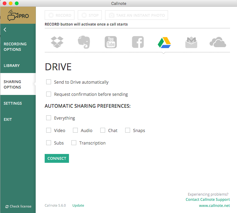 Callnote Video Audio Call Recorder gallery image