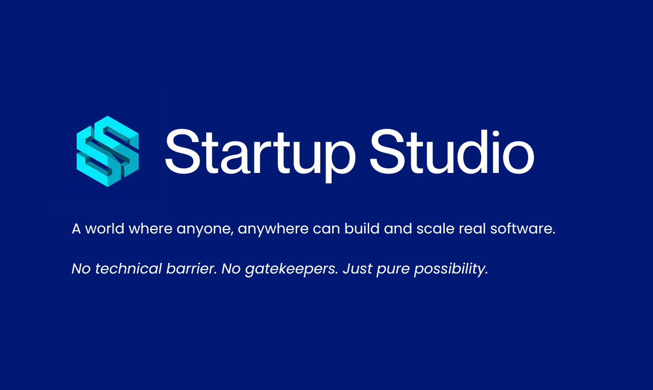 Startup Studio gallery image