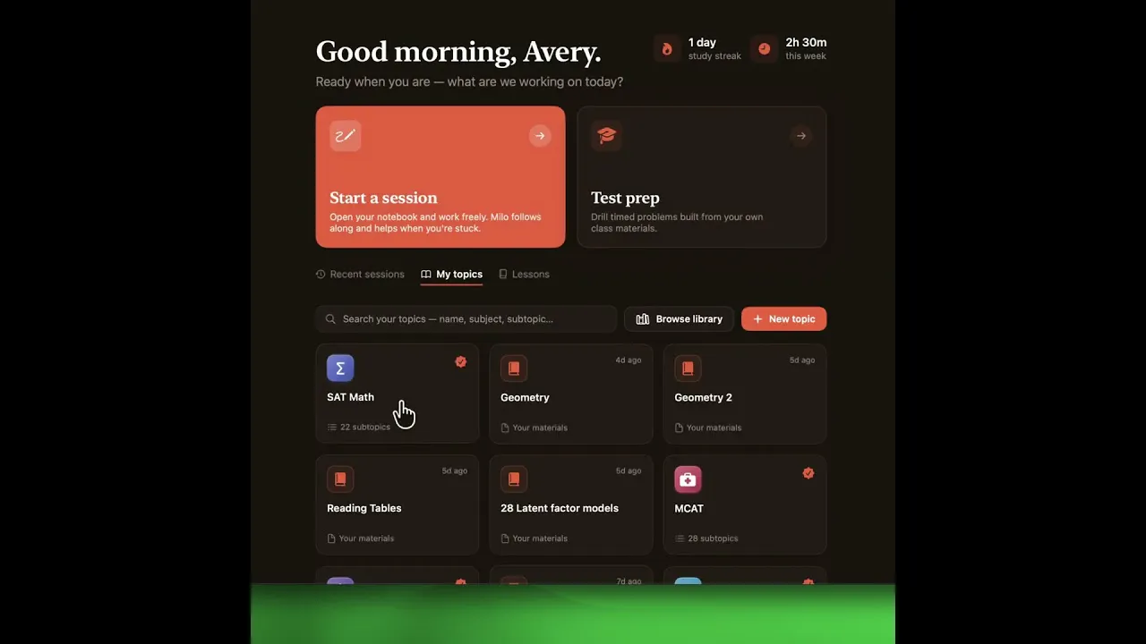 Knowable on Safari gallery image