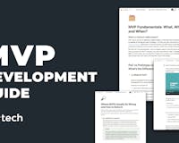 MVP Development Guide & Checklist media 1