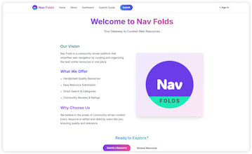 NavFolders gallery image