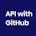 APIs With GitHub