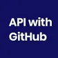 APIs With GitHub