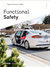 Voyage - Open Autonomous Safety gallery image