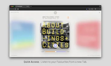 Tiny Podcasts gallery image