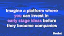VentureStaking® by Doriot®
