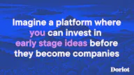 VentureStaking® by Doriot®