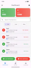 HisabDo β Expense Tracker gallery image