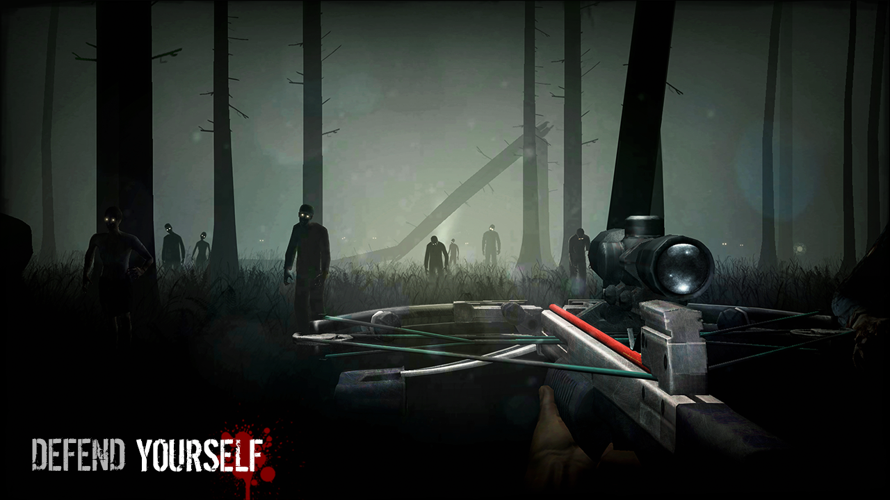 Into the Dead gallery image