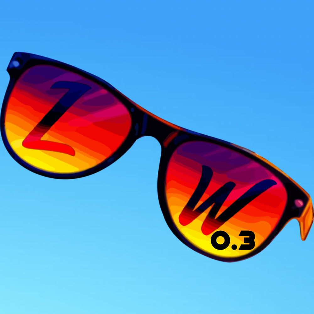 LaryWaves Media Player v0.3