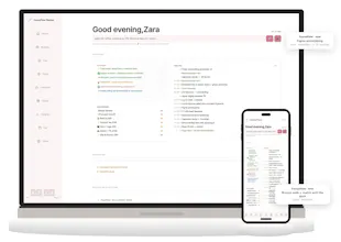 FocusFlow Planner gallery image