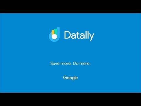 Datally by Google