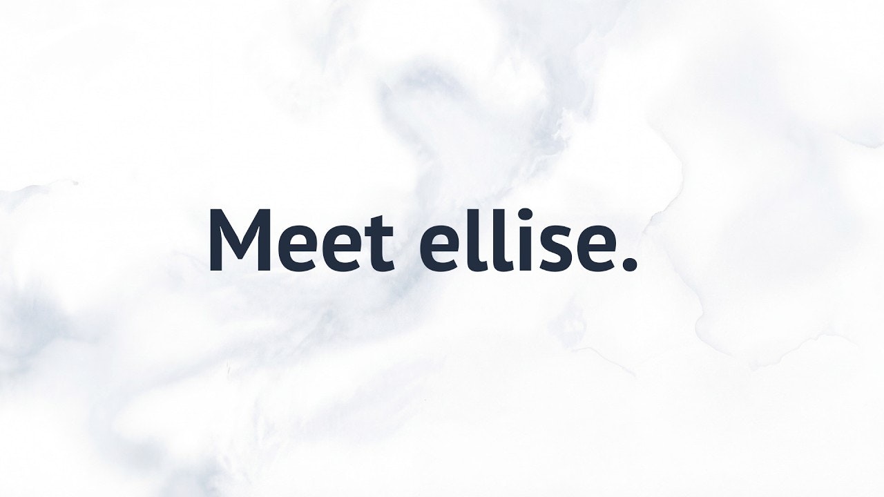ellise — Still guessing? gallery image