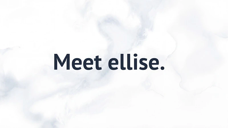 ellise — Still guessing? screenshot 1 (video preview)