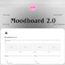 Moodboard 2.0