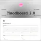 Moodboard 2.0