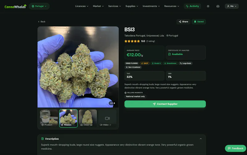 CannaWhales screenshot 7