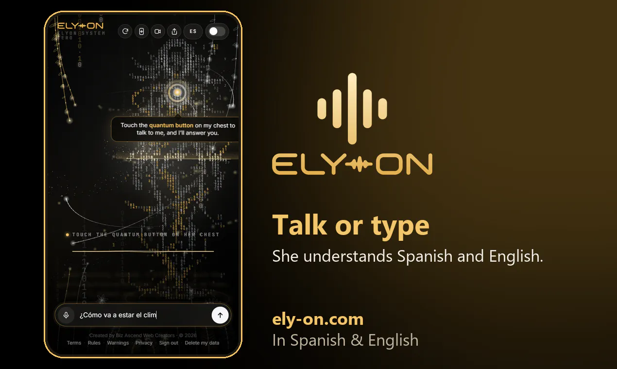 Ely-On gallery image