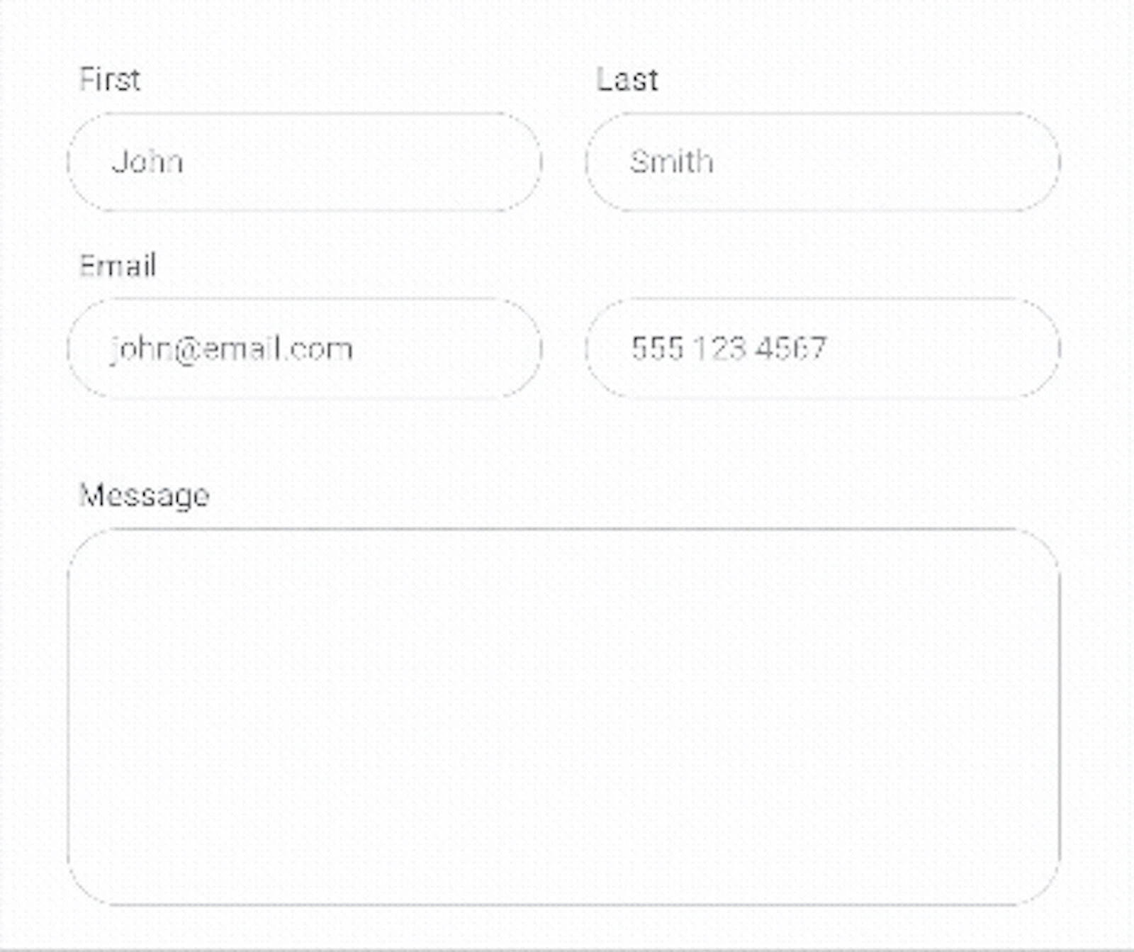 Formfuel | Contact Form AI screenshot 2