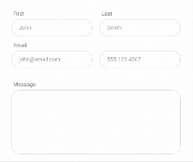 Formfuel | Contact Form AI screenshot 2