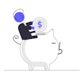 The Expense Tracker
