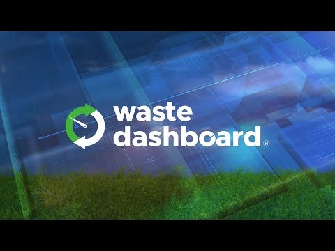 Evreka WasteDashboard gallery image