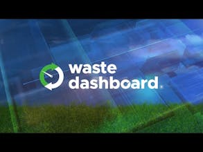 Evreka WasteDashboard gallery image