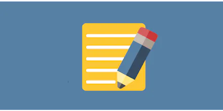 Notepad with Password gallery image