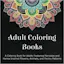 Adult Coloring Book Vol 1