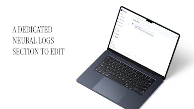 Horizon Desk gallery image