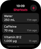 Health Shortcuts