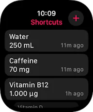 Health Shortcuts