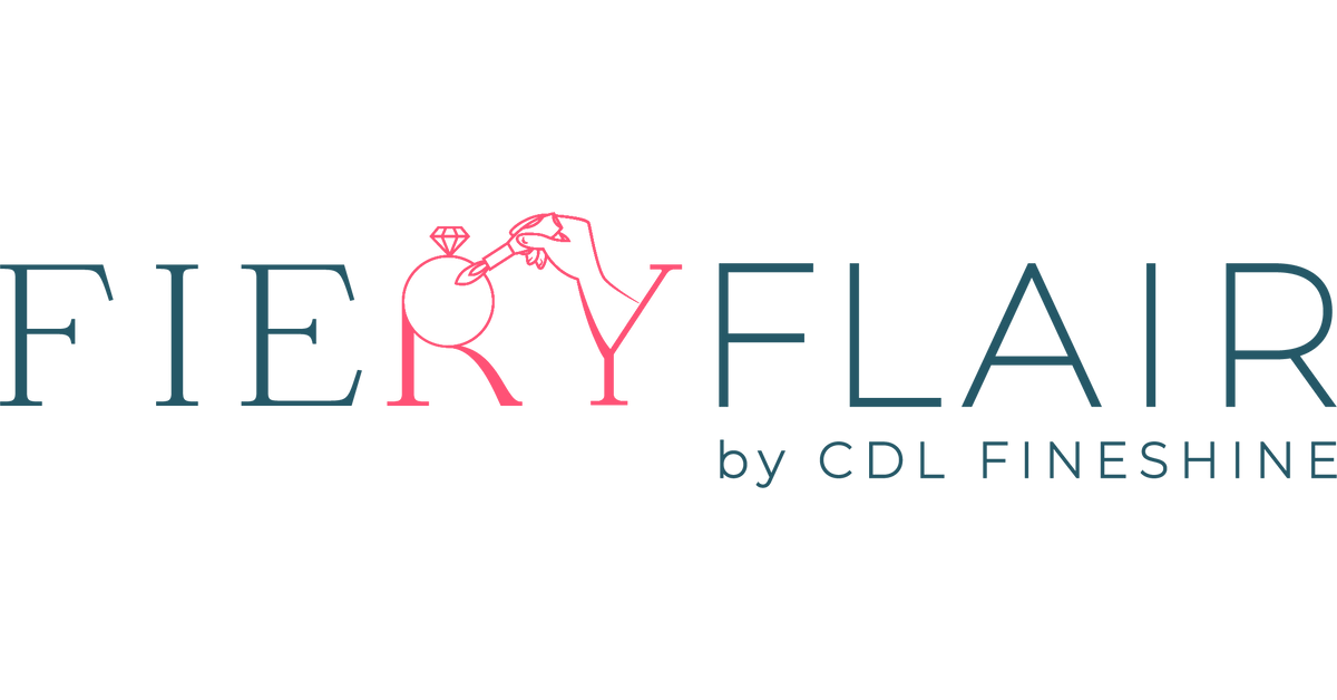 FIERY FLAIR gallery image