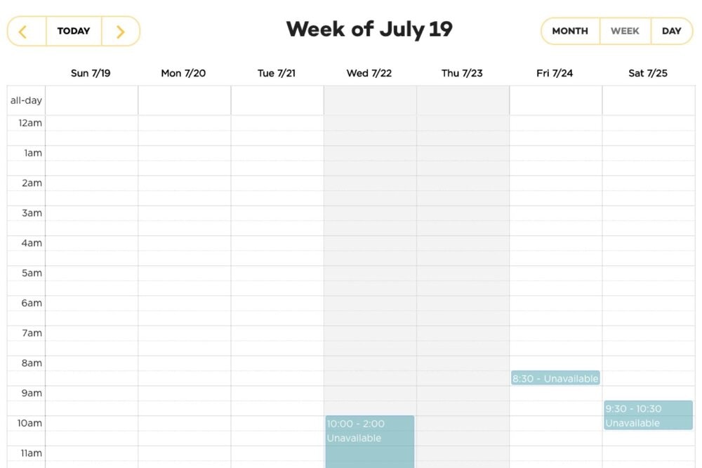 Apiari Business gallery image