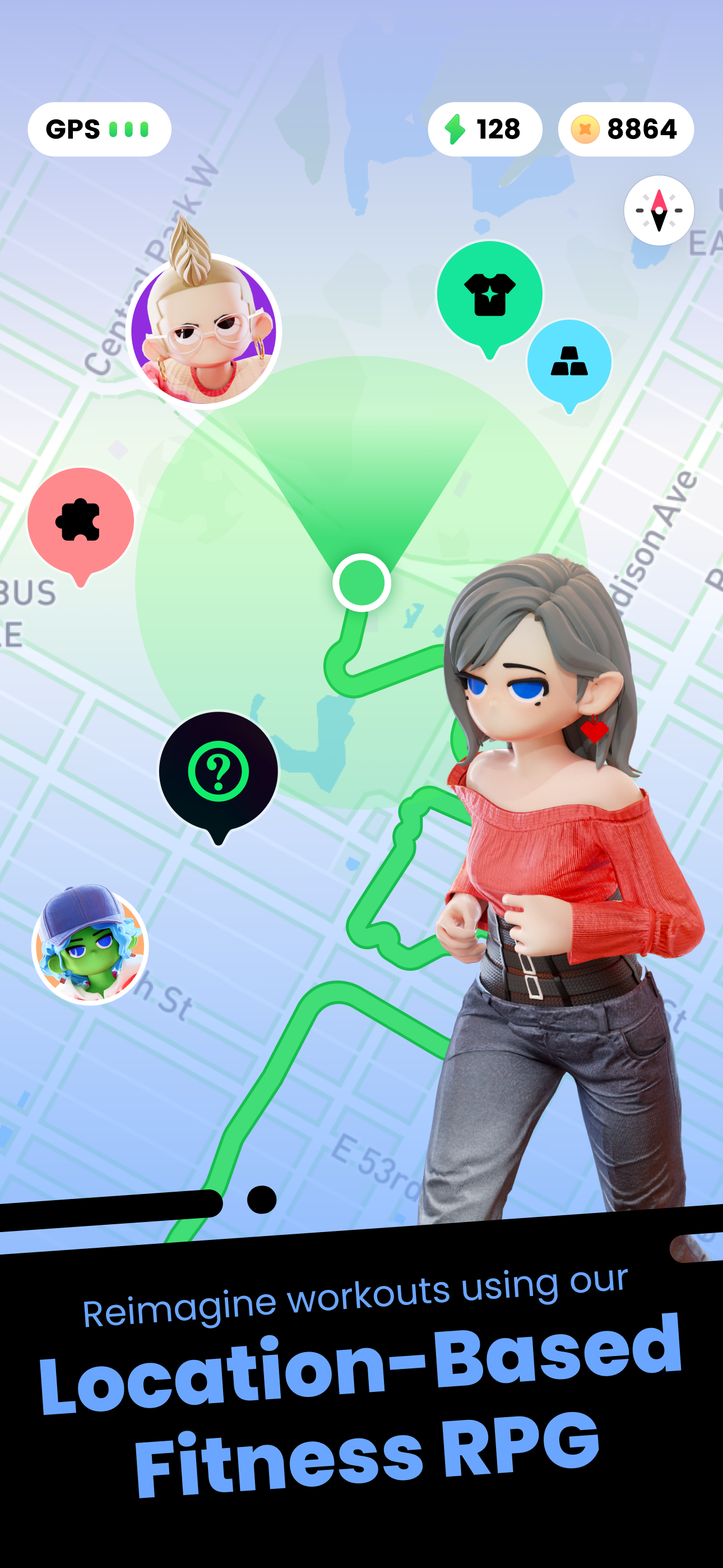 Goodhunt v1.0.8 Medien 2