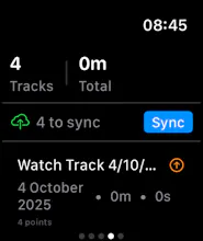 OpenTracker - GPS Tracker for Everyone gallery image