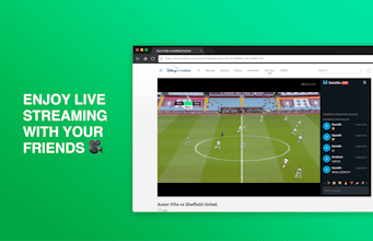 Watchflix gallery image