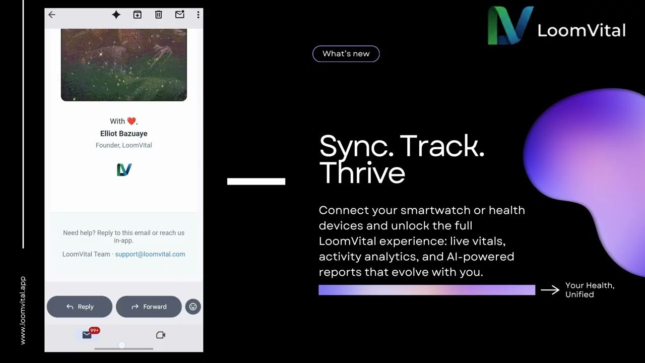 LoomVital gallery image