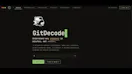 GitDecode