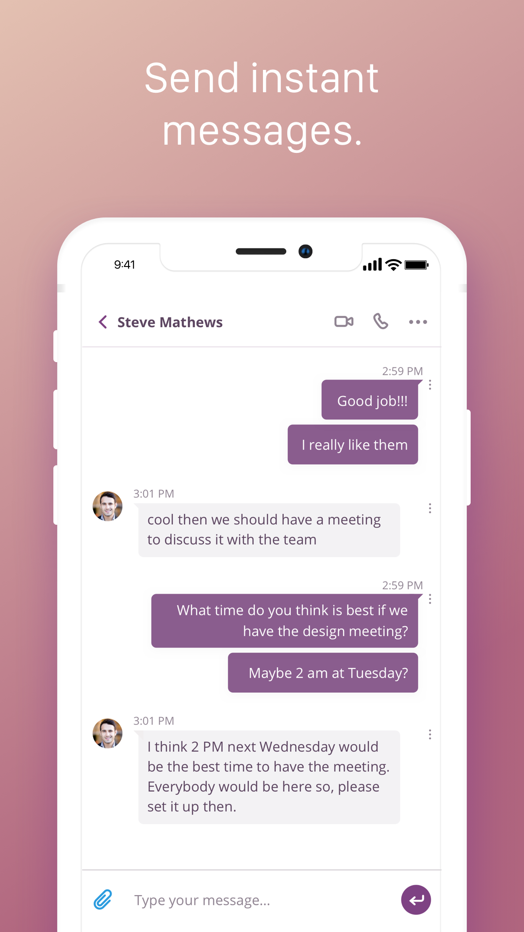 Expandable for iOS gallery image