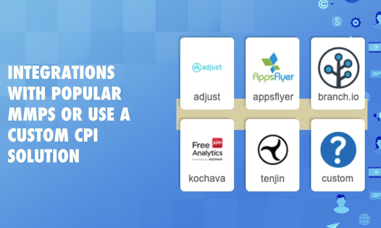 AdGate Media: Self-Serve gallery image