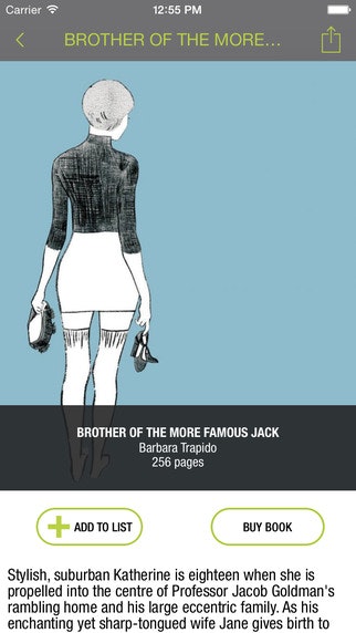 Alexi  gallery image