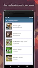 Doggypedia - Dog breeds encyclopedia app gallery image
