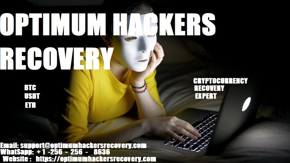 Optimum Hackers Recovery media 1